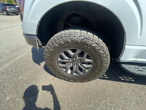 Used 2025 Ford F150 Tremor w/ Equipment Group 402A High AWD/4WD image 14