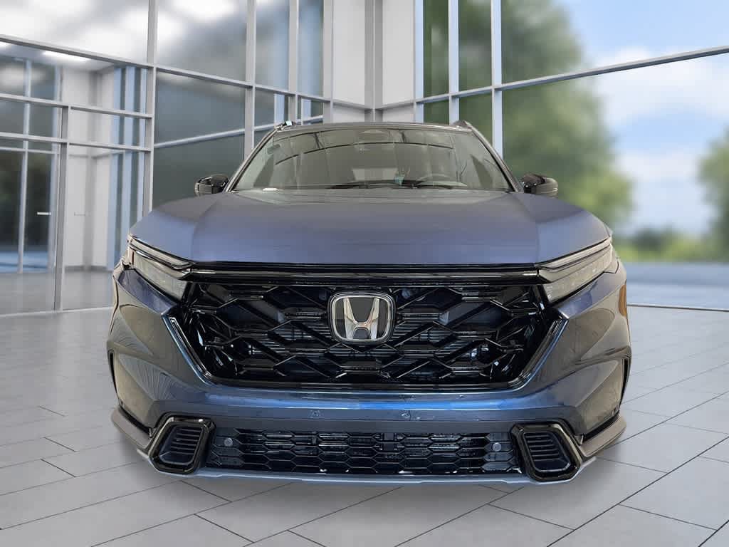 New 2027 Honda CR-V Sport-L image 10
