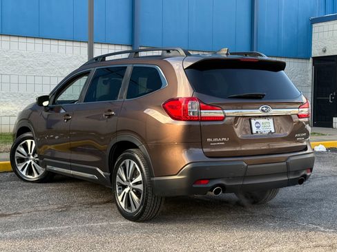 Used 2019 Subaru Ascent Limited image 7