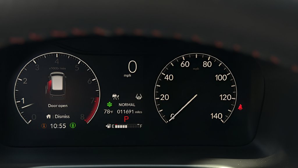 Used 2026 Honda Odyssey Sport-L image 29