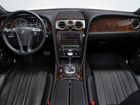 Used 2014 Bentley Flying Spur W12 AWD/4WD image 2
