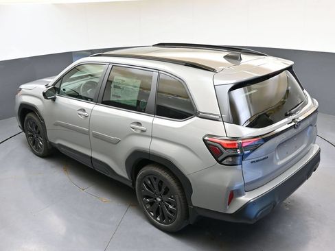 New 2026 Subaru Forester Sport AWD/4WD image 48