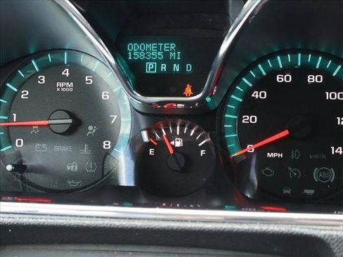Used 2014 Chevrolet Traverse LTZ AWD/4WD image 15
