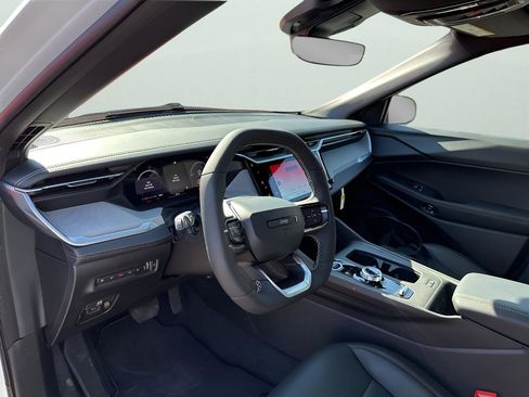 New 2026 Jeep Cherokee Limited image 26