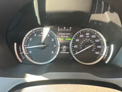 Used 2018 Acura MDX FWD image 12