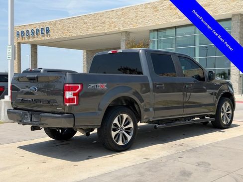 Used 2019 Ford F150 XL w/ Equipment Group 101A Mid RWD image 21