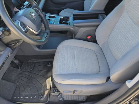 Used 2021 Toyota Sienna LE image 21