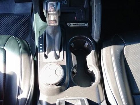 Used 2022 Ford Bronco Big Bend image 18