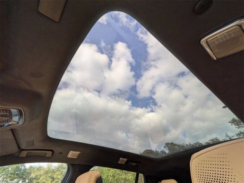 New 2025 Cadillac Escalade IQ Sport 2 image 22