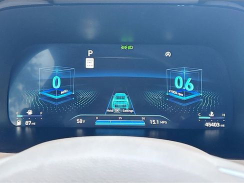 Used 2024 Hyundai Palisade Calligraphy image 12