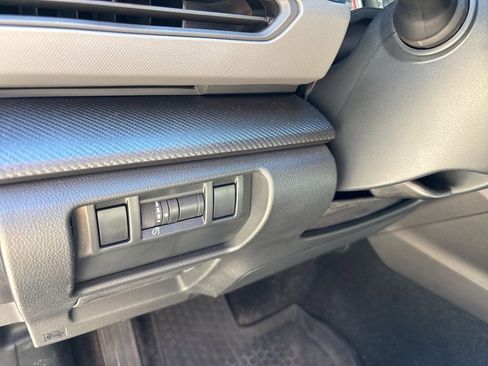 Certified 2024 Subaru Crosstrek 2.5i Wilderness w/ Wilderness Package image 12