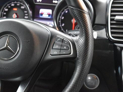 Used 2018 Mercedes-Benz GLE 350 image 17