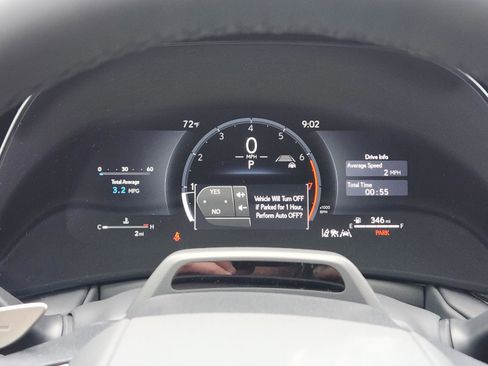 New 2026 Lexus TX 350 AWD image 11