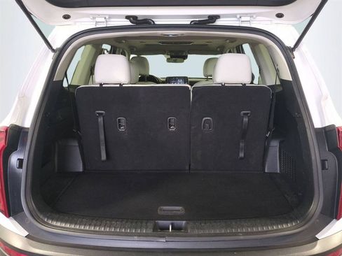 Used 2021 Kia Telluride S FWD image 14