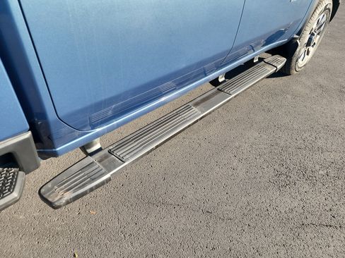 Used 2024 Chevrolet Silverado 2500 Custom w/ Custom Value Package image 31