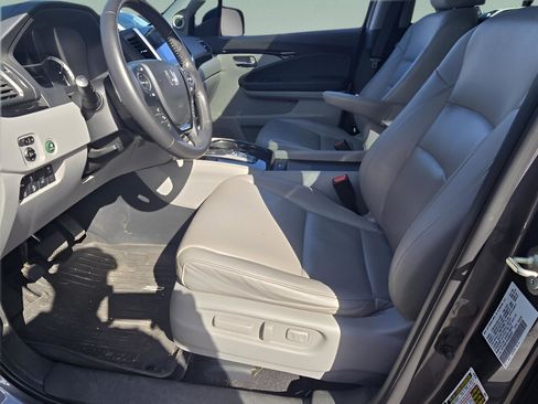 Certified 2020 Honda Ridgeline RTL-E image 6