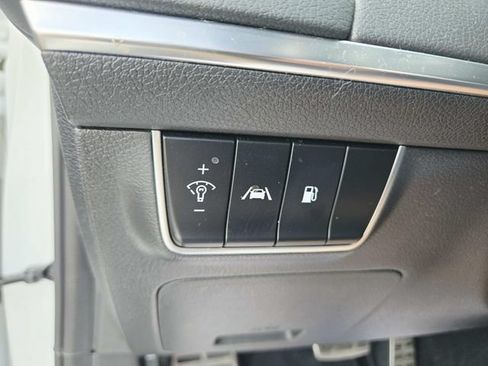 Used 2022 Kia Stinger GT-Line AWD/4WD image 27