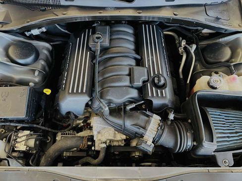 Used 2023 Dodge Charger Scat Pack w/ Plus Group RWD image 21