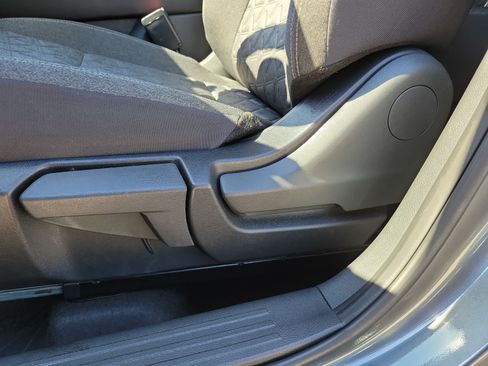 Certified 2025 Nissan Kicks SV w/ SV Premium Package FWD image 16