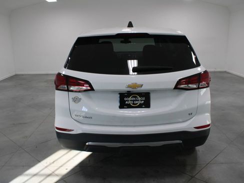 Used 2023 Chevrolet Equinox LT image 8