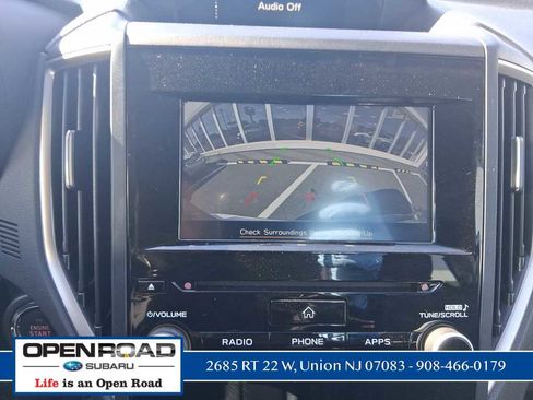 Used 2023 Subaru Forester Premium image 28