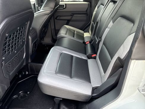 Used 2024 Ford Bronco Big Bend AWD/4WD image 20