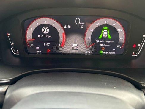 Used 2025 Acura Integra A-Spec image 21