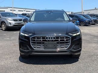 Used 2019 Audi Q8 Premium Plus w/ Premium Plus AWD/4WD video 2