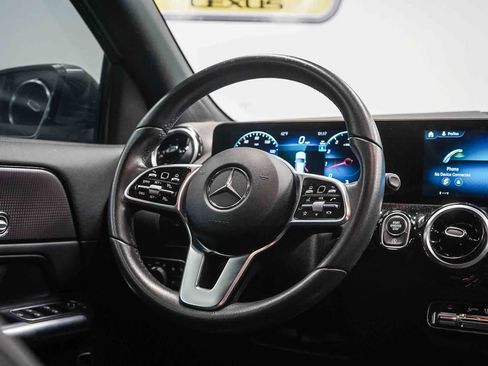 Used 2023 Mercedes-Benz GLA 250 GLA 250 image 15