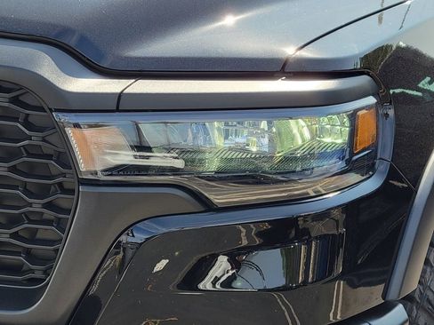 New 2026 RAM 1500 Rebel w/ G/T Package image 23