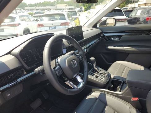 Used 2026 Honda CR-V EX-L image 19