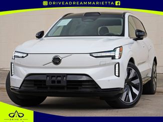 Used 2025 Volvo EX90 Ultra AWD/4WD video 1