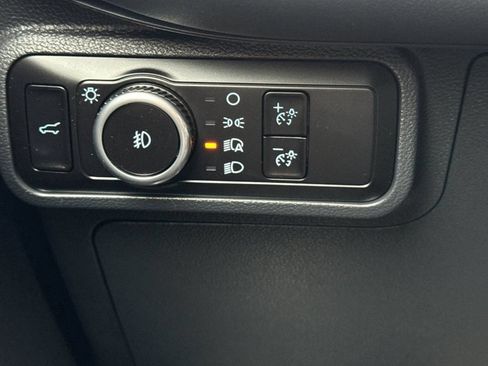Used 2025 Ford Explorer ST w/ Sun And Sound Package AWD/4WD image 37