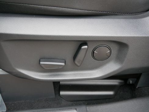 Used 2026 Ford Ranger Lariat AWD/4WD image 19