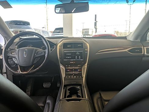 Used 2013 Lincoln MKZ AWD image 14