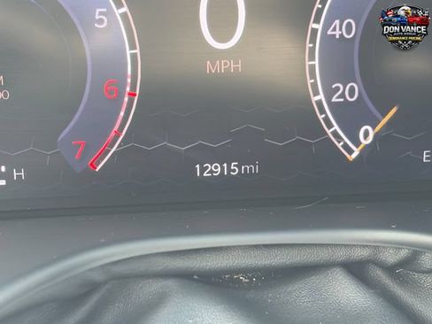 Used 2023 Jeep Compass High Altitude AWD/4WD image 16