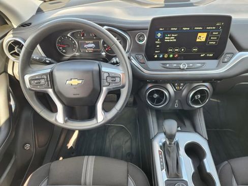Used 2024 Chevrolet Blazer LT w/ Convenience Package image 27