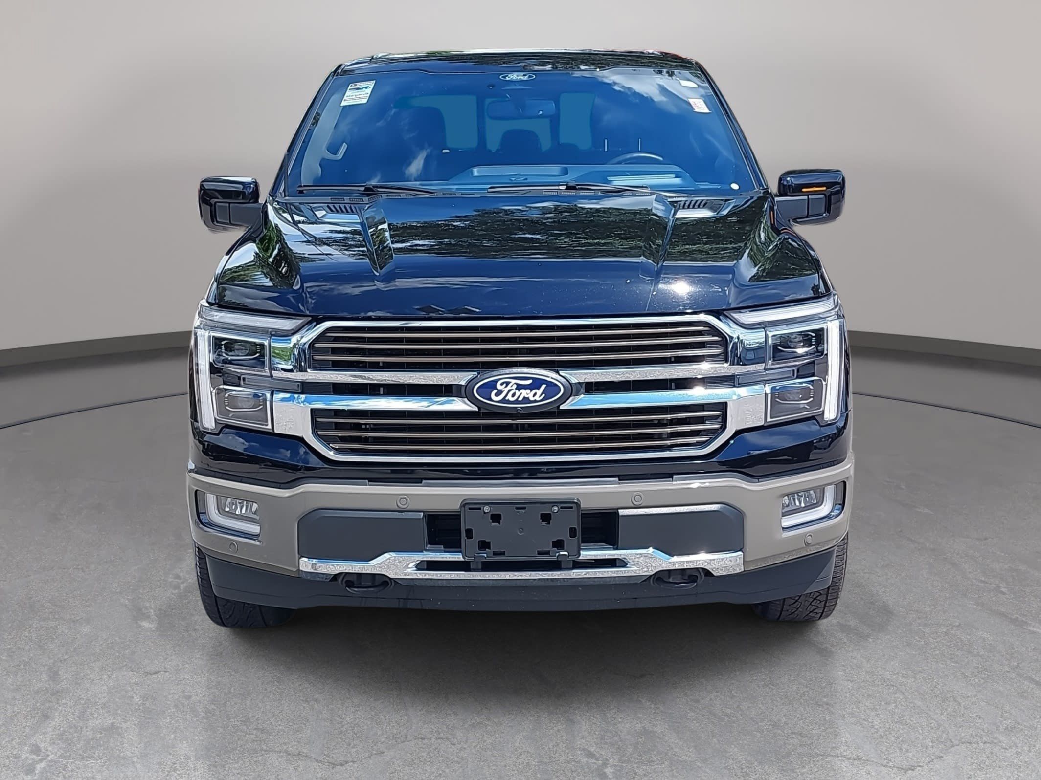 Used 2025 Ford F150 King Ranch AWD/4WD image 2