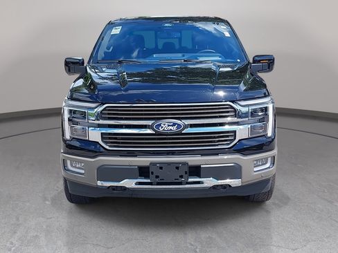 Used 2025 Ford F150 King Ranch AWD/4WD image 2