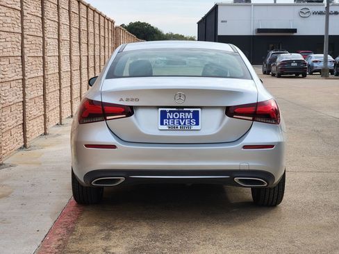 Used 2022 Mercedes-Benz A 220 image 6