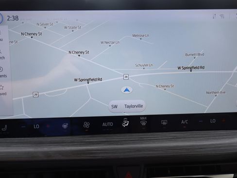 Used 2023 Ford Escape SE w/ PHEV Premium Package FWD image 21
