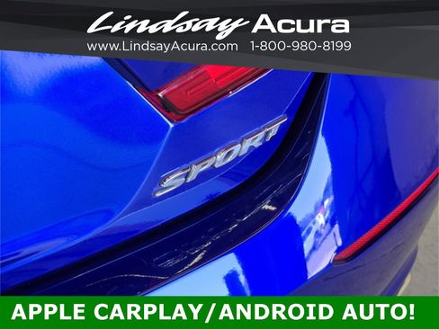 Used 2022 Honda Accord Sport image 6