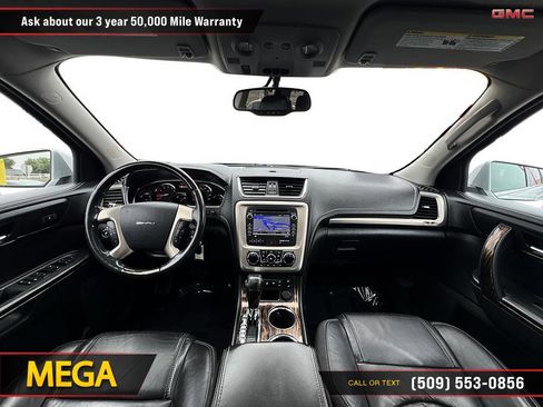Used 2013 GMC Acadia Denali AWD/4WD image 19