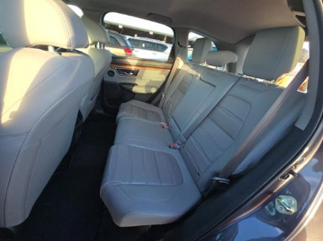 Used 2019 Honda CR-V EX-L image 8