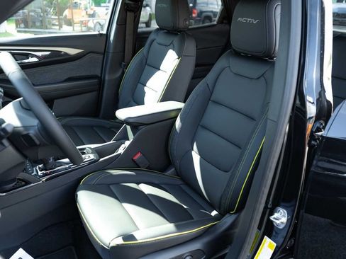 New 2026 Chevrolet TrailBlazer ACTIV w/ Convenience Package FWD image 14