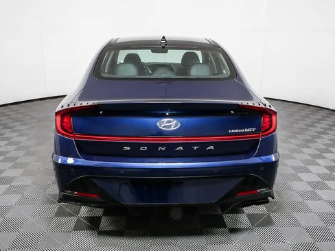 Used 2022 Hyundai Sonata Limited image 29