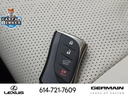 Certified 2025 Lexus RX 350 Premium Plus AWD/4WD image 27