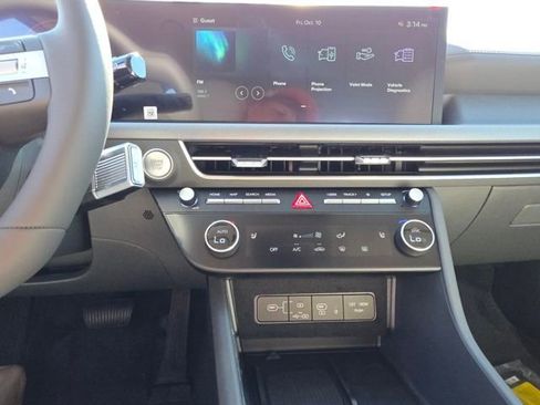 New 2026 Hyundai Sonata SEL image 12