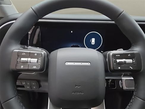 New 2026 Hyundai Palisade Limited image 24