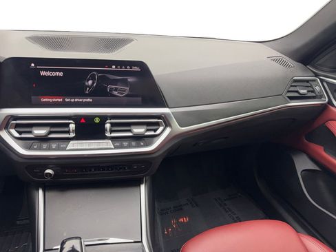 Used 2022 BMW 430i Gran Coupe w/ Parking Assistance Package image 54